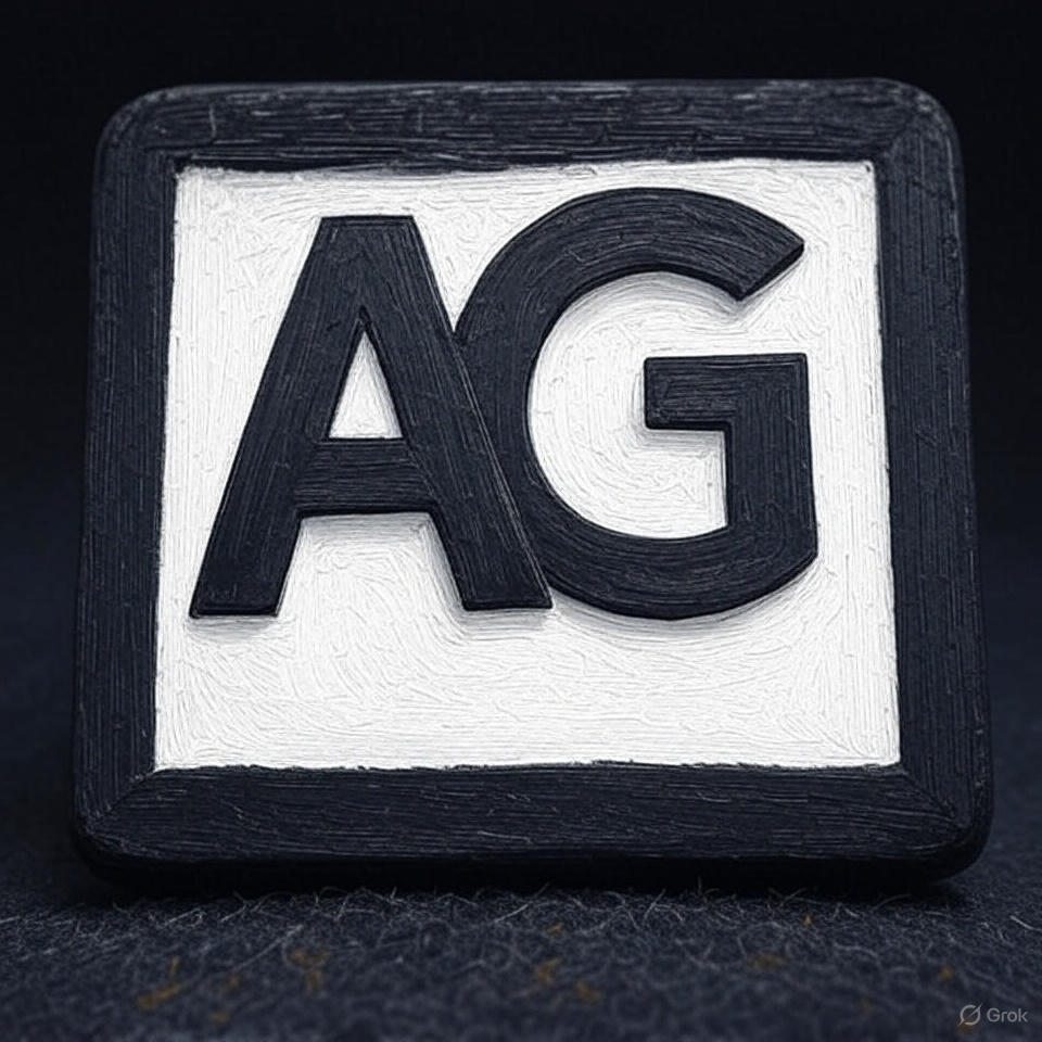 AG Icon
